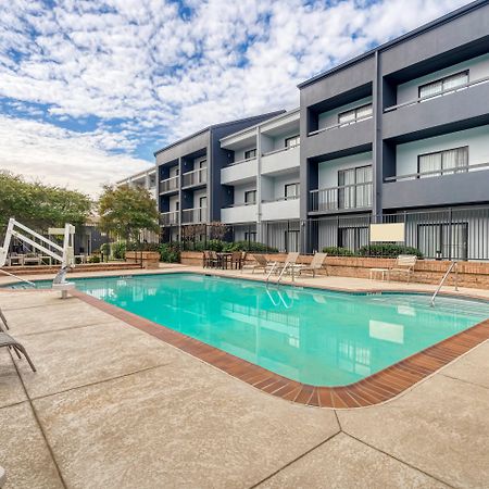 Country Inn & Suites By Radisson, Dallas-Love Field Exteriör bild