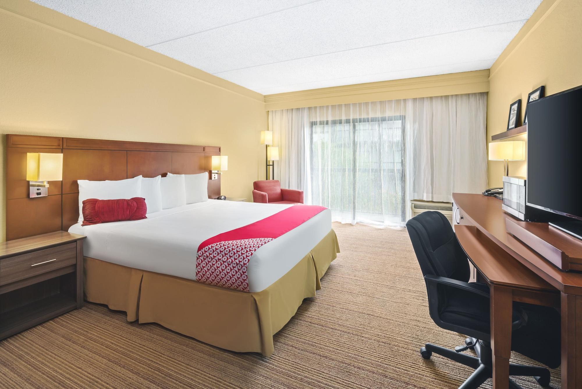 Country Inn & Suites By Radisson, Dallas-Love Field Exteriör bild