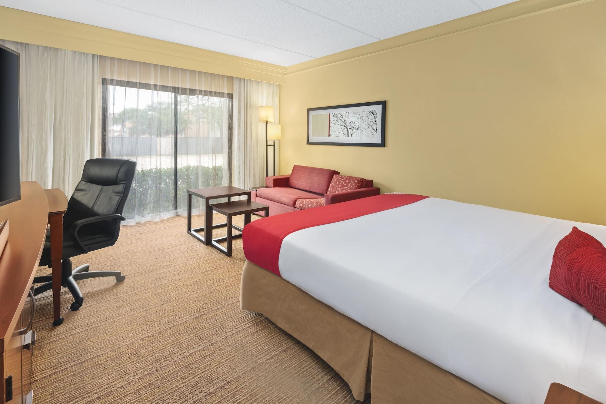 Country Inn & Suites By Radisson, Dallas-Love Field Exteriör bild