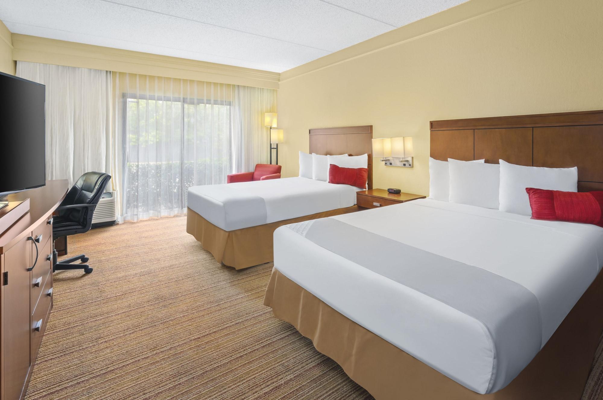 Country Inn & Suites By Radisson, Dallas-Love Field Exteriör bild