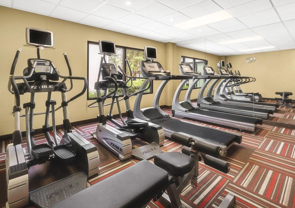 Country Inn & Suites By Radisson, Dallas-Love Field Exteriör bild