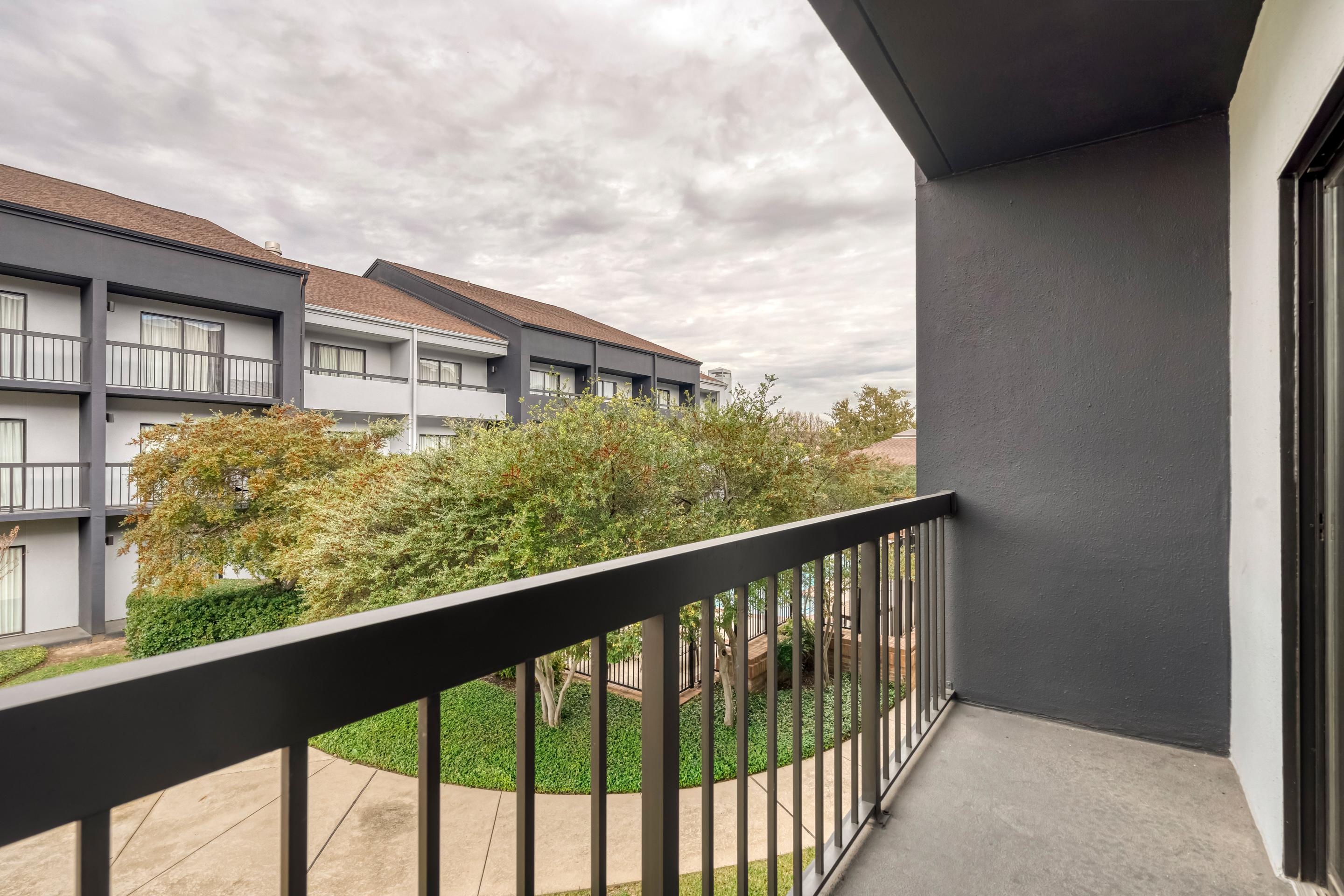 Country Inn & Suites By Radisson, Dallas-Love Field Exteriör bild