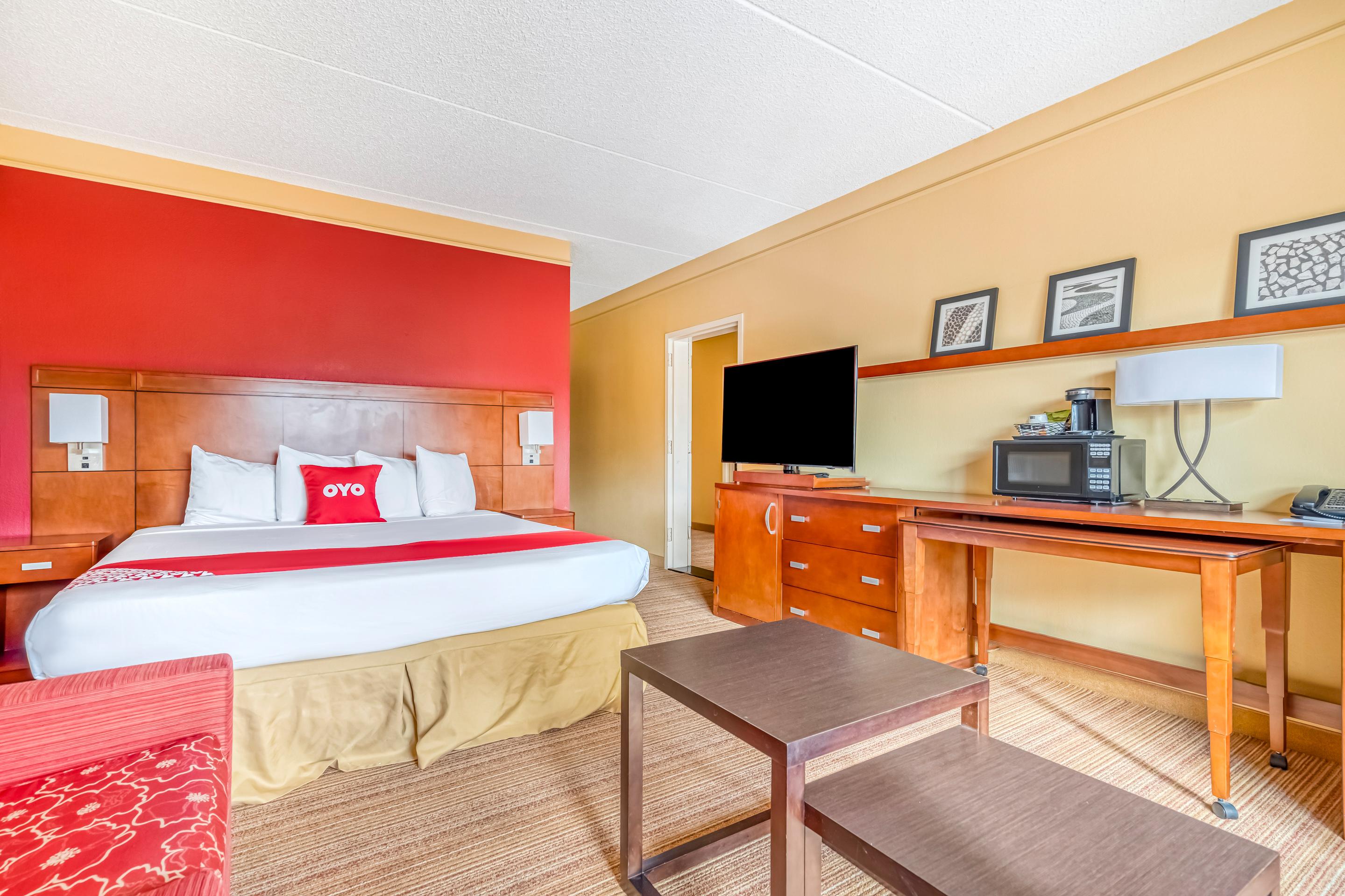 Country Inn & Suites By Radisson, Dallas-Love Field Exteriör bild