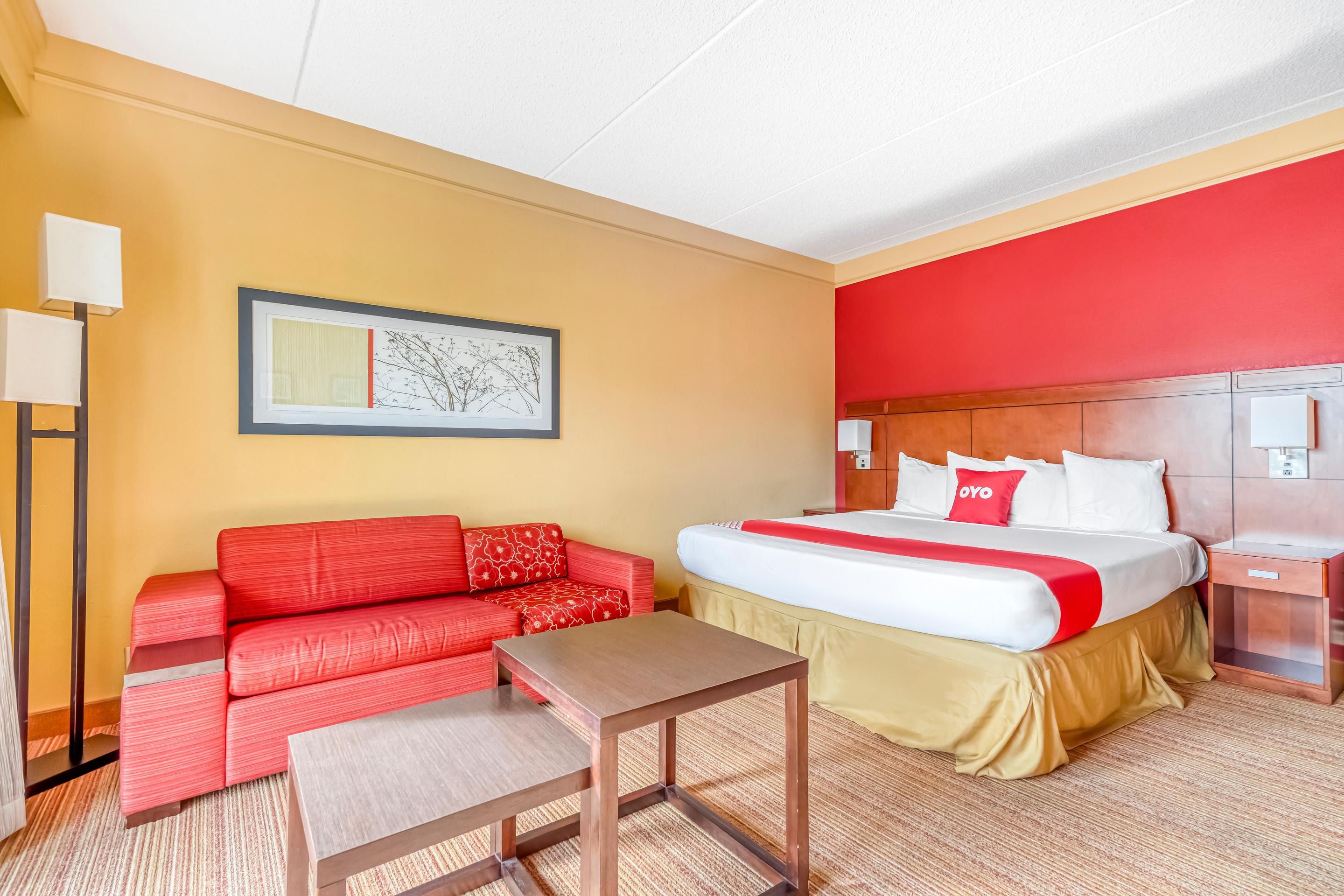 Country Inn & Suites By Radisson, Dallas-Love Field Exteriör bild