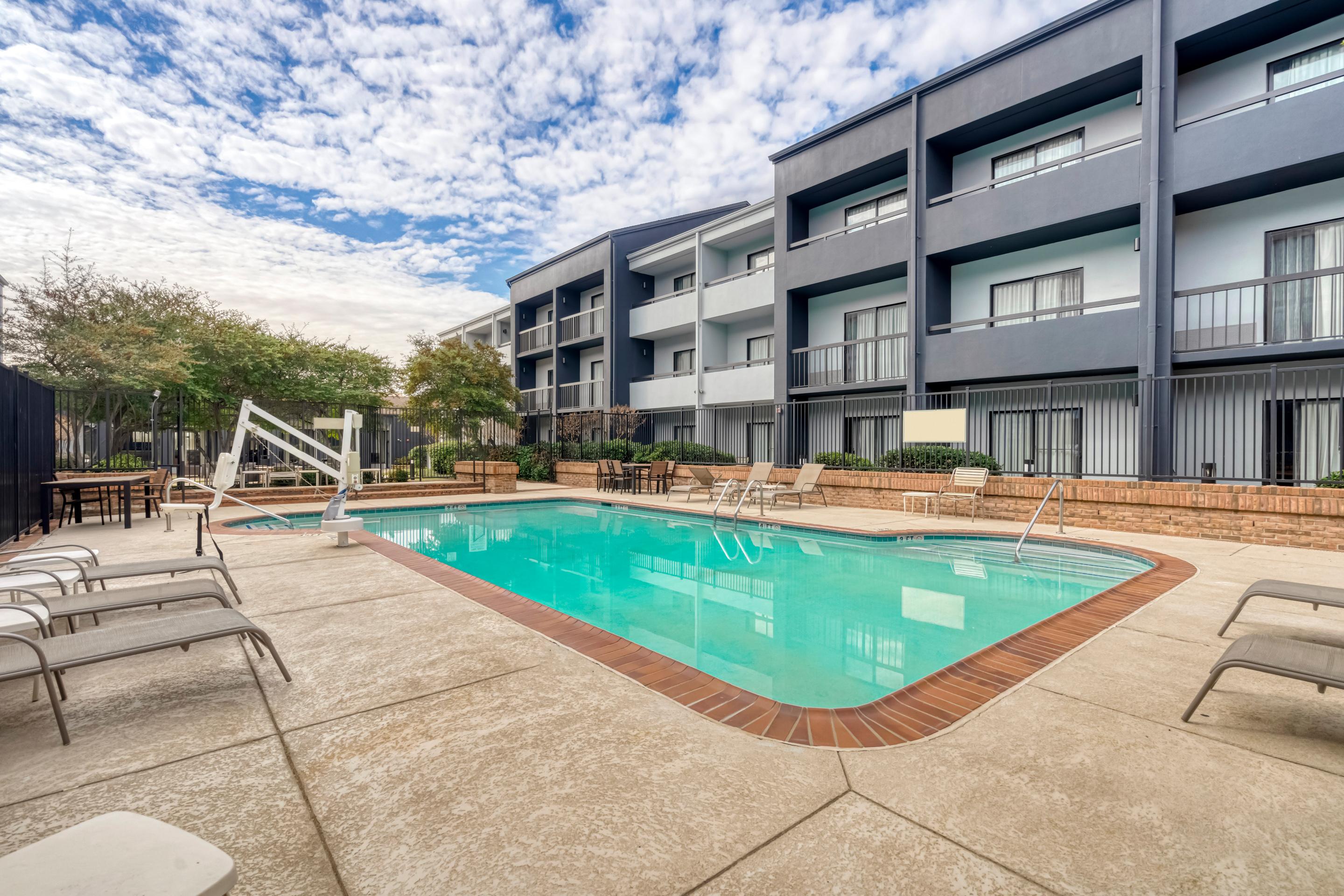 Country Inn & Suites By Radisson, Dallas-Love Field Exteriör bild