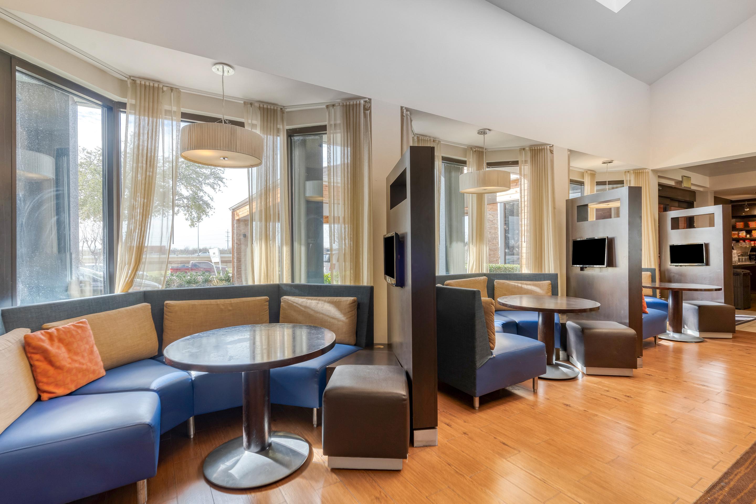 Country Inn & Suites By Radisson, Dallas-Love Field Exteriör bild