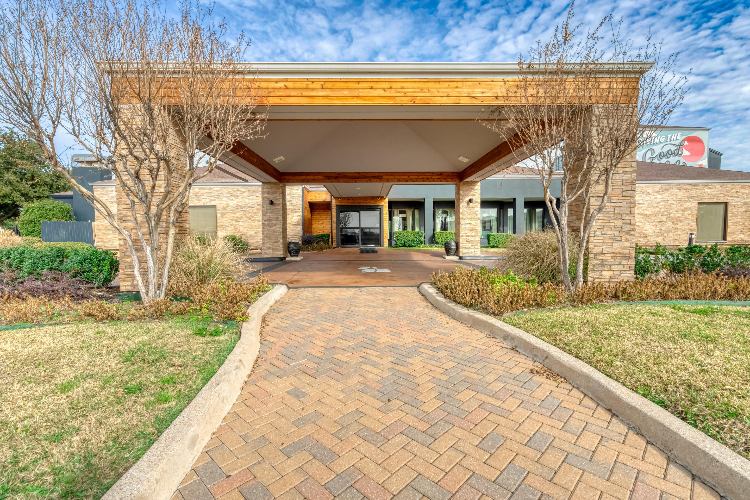 Country Inn & Suites By Radisson, Dallas-Love Field Exteriör bild