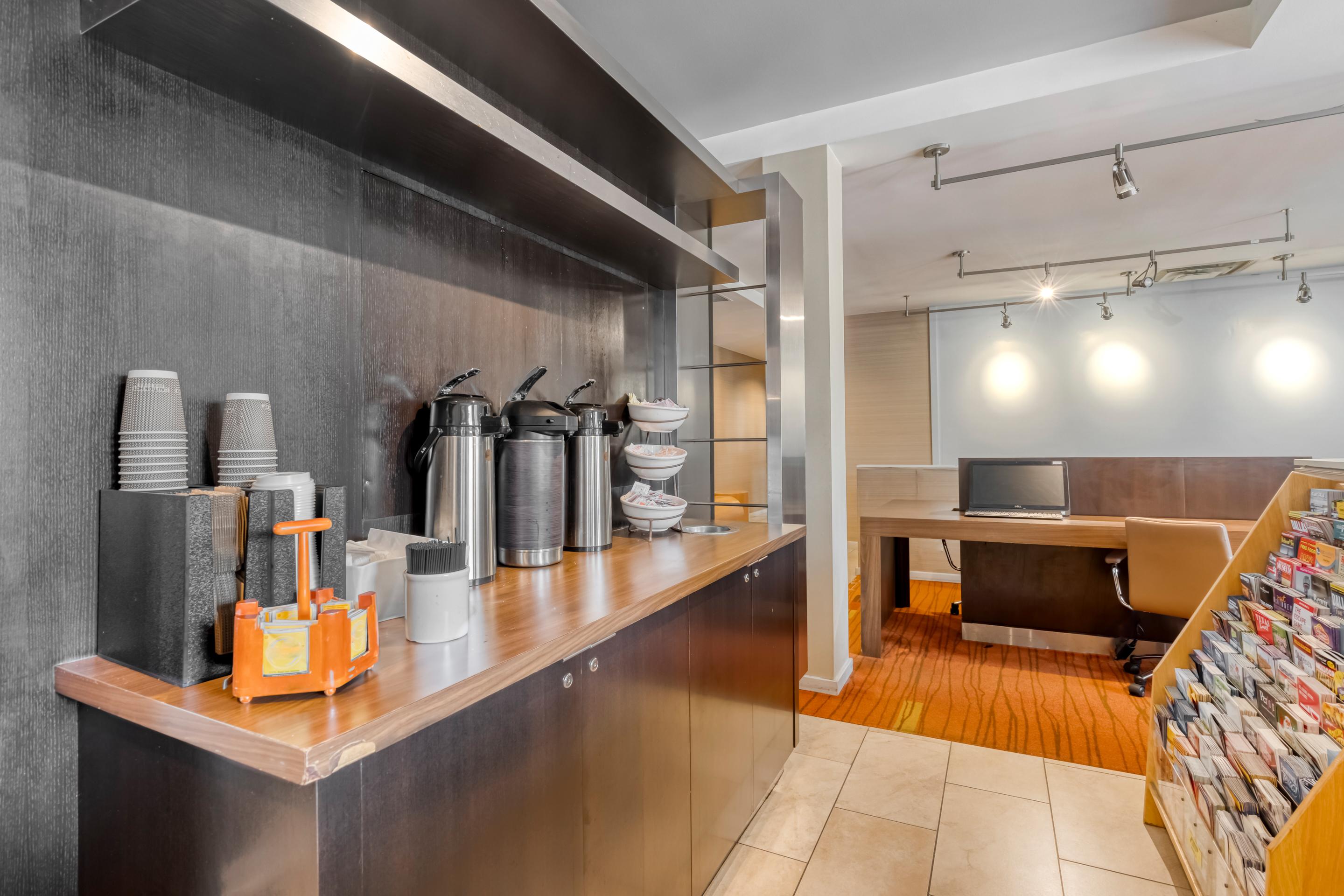 Country Inn & Suites By Radisson, Dallas-Love Field Exteriör bild