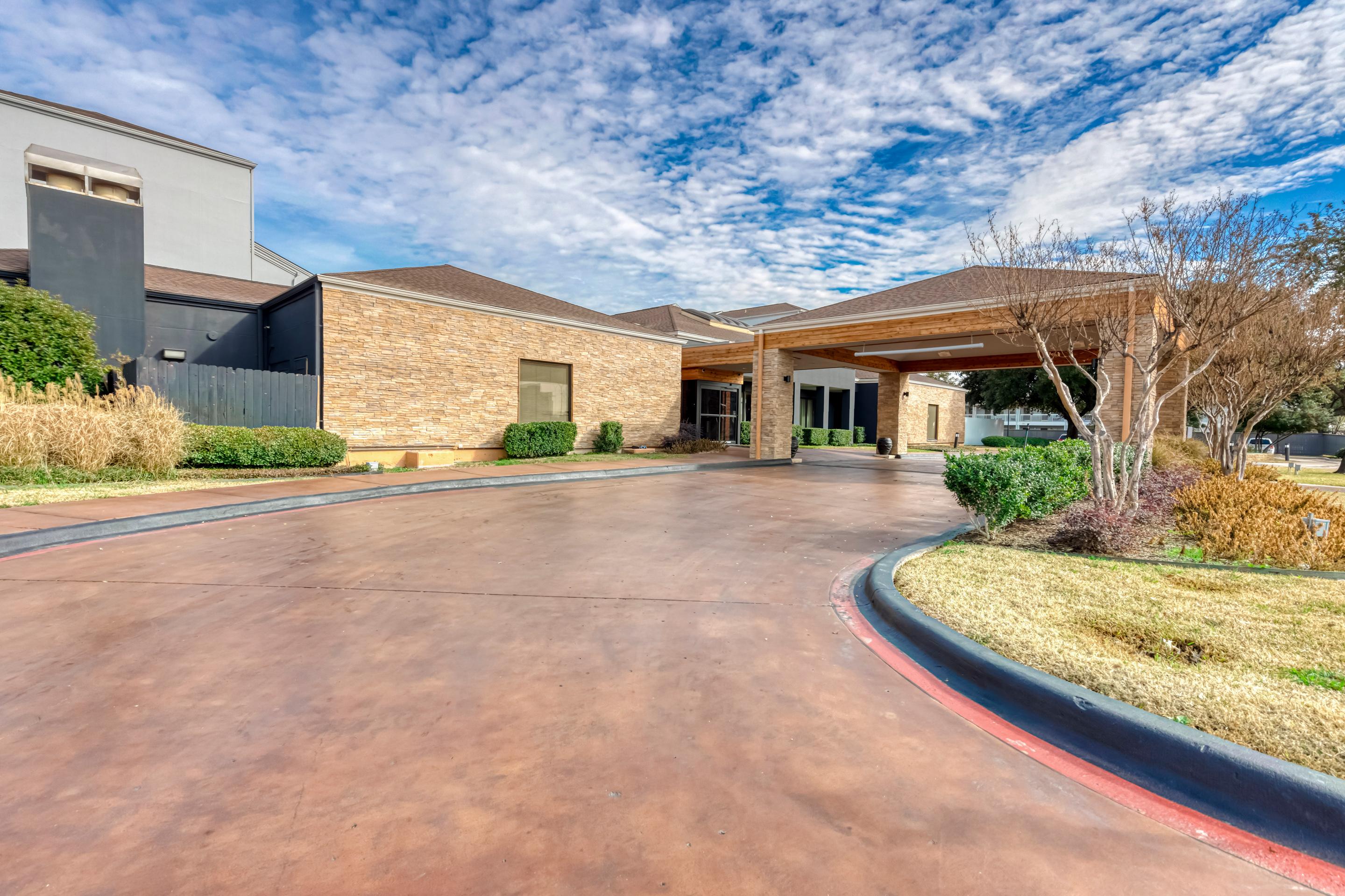 Country Inn & Suites By Radisson, Dallas-Love Field Exteriör bild