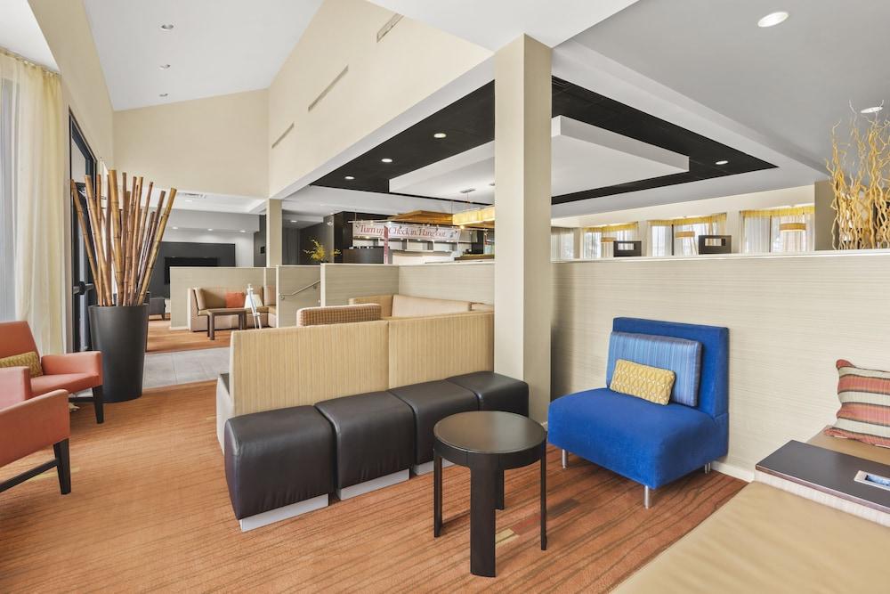 Country Inn & Suites By Radisson, Dallas-Love Field Exteriör bild