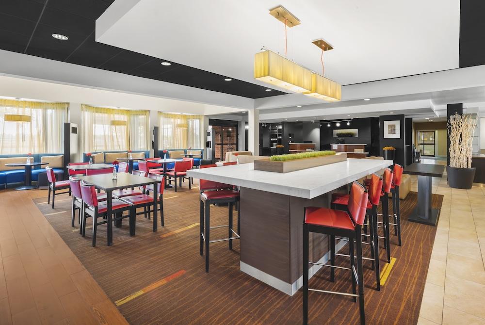 Country Inn & Suites By Radisson, Dallas-Love Field Exteriör bild