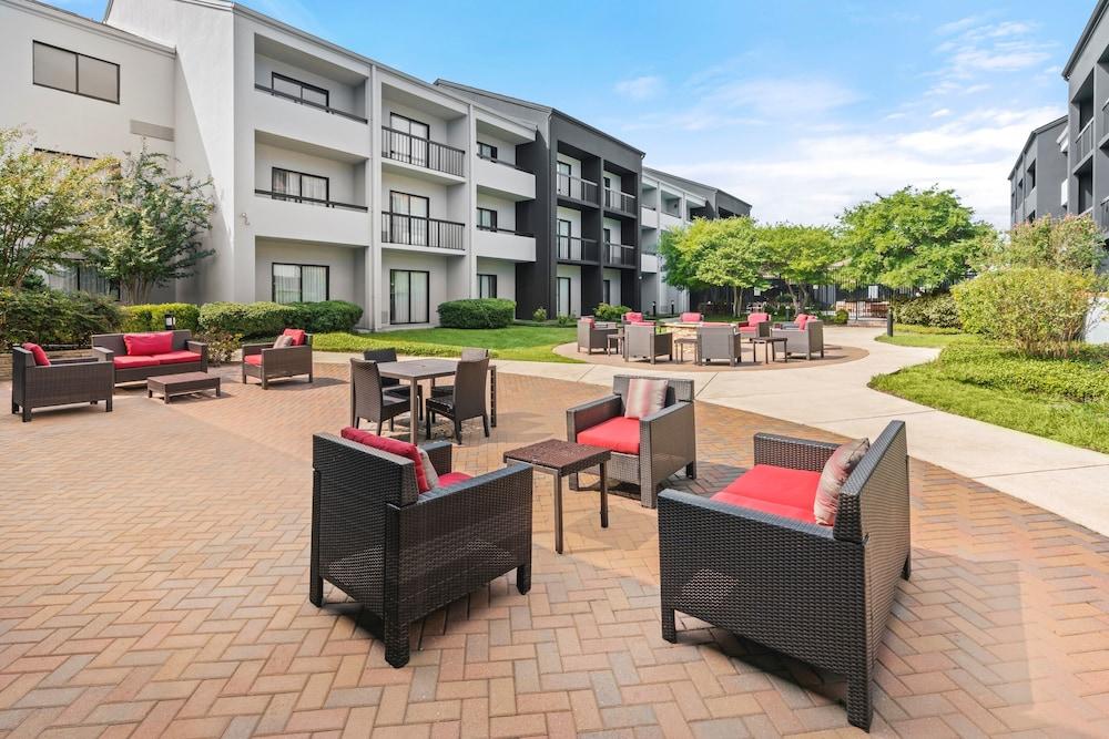 Country Inn & Suites By Radisson, Dallas-Love Field Exteriör bild