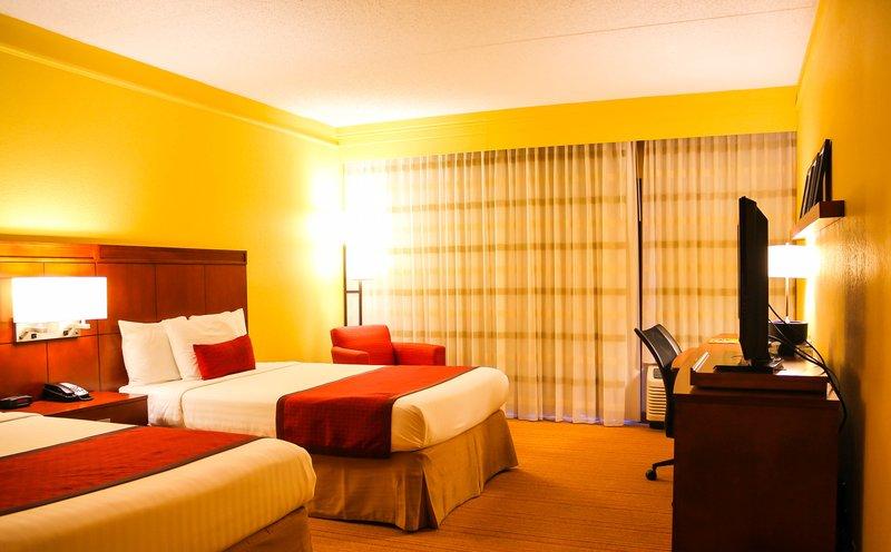 Country Inn & Suites By Radisson, Dallas-Love Field Exteriör bild