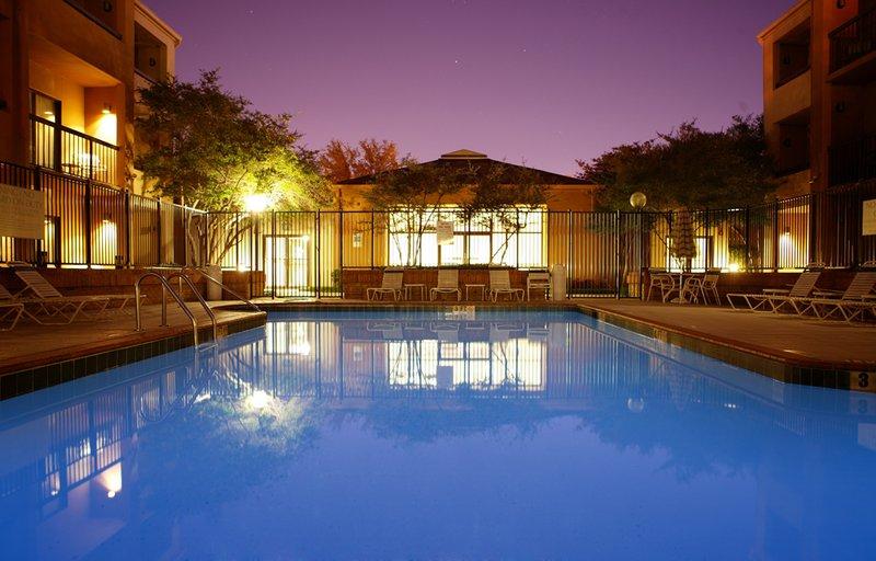 Country Inn & Suites By Radisson, Dallas-Love Field Exteriör bild