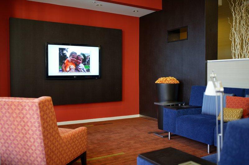 Country Inn & Suites By Radisson, Dallas-Love Field Exteriör bild
