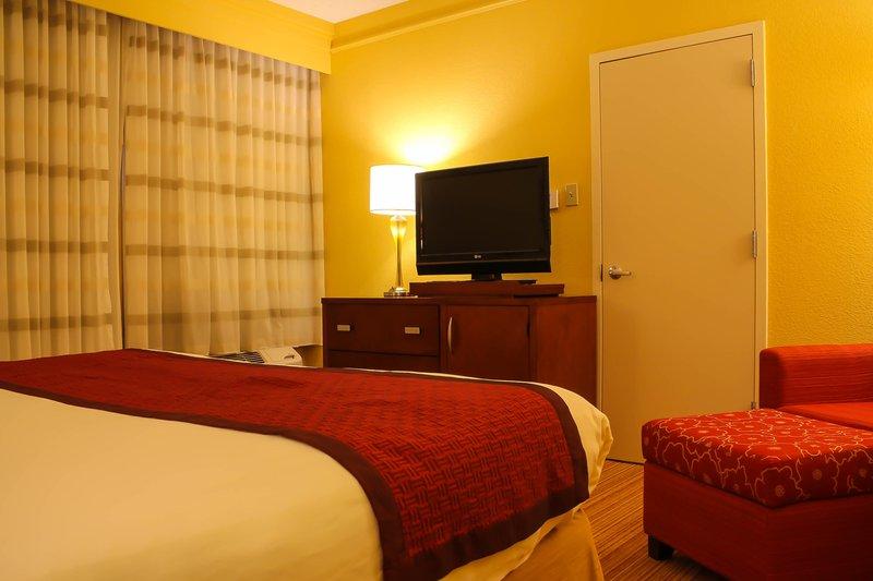 Country Inn & Suites By Radisson, Dallas-Love Field Exteriör bild