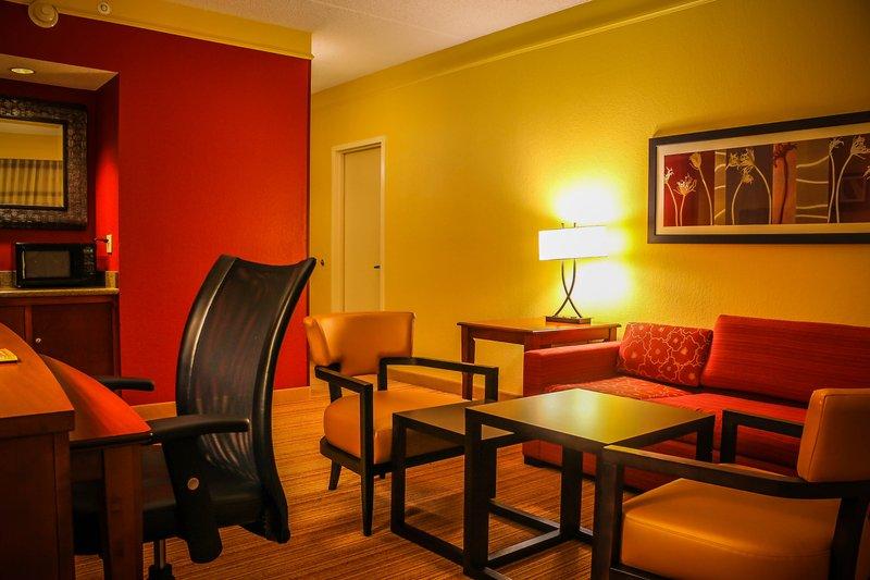 Country Inn & Suites By Radisson, Dallas-Love Field Exteriör bild