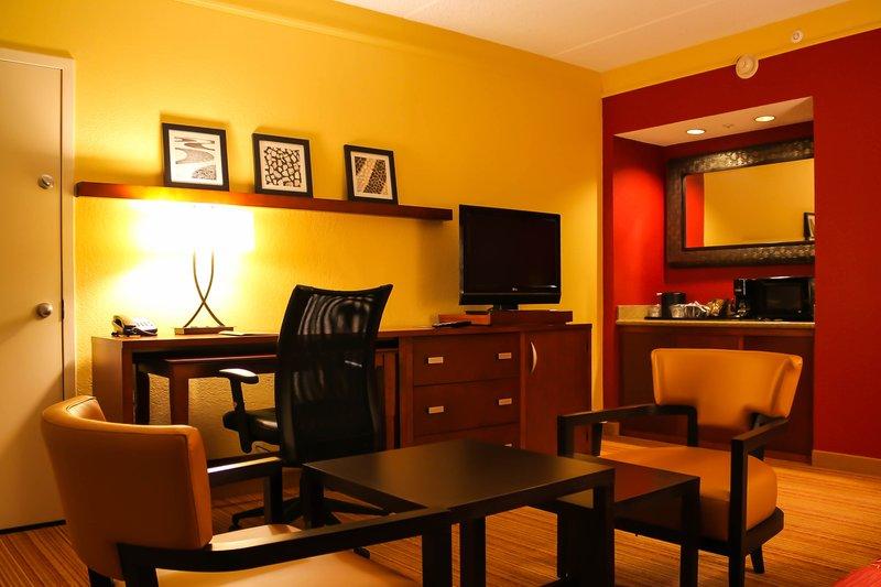 Country Inn & Suites By Radisson, Dallas-Love Field Exteriör bild