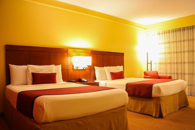 Country Inn & Suites By Radisson, Dallas-Love Field Exteriör bild