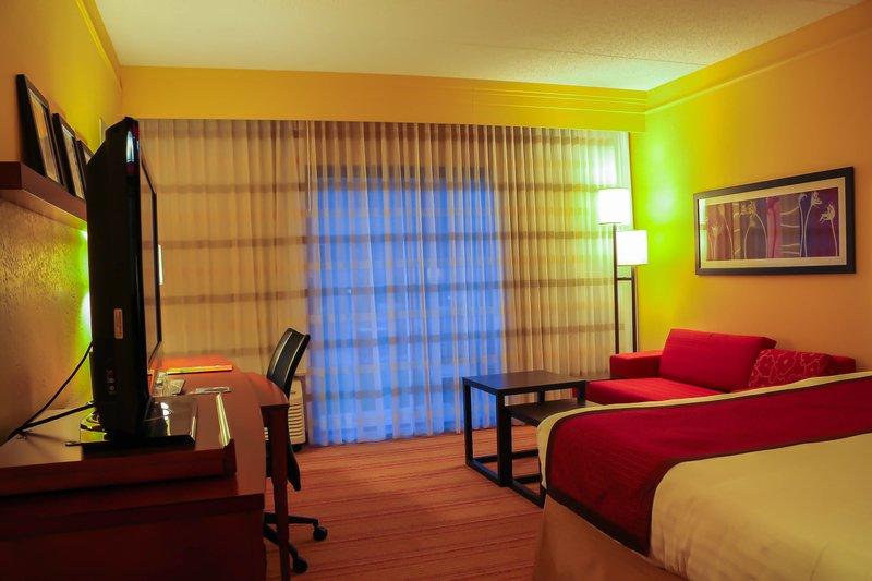 Country Inn & Suites By Radisson, Dallas-Love Field Exteriör bild