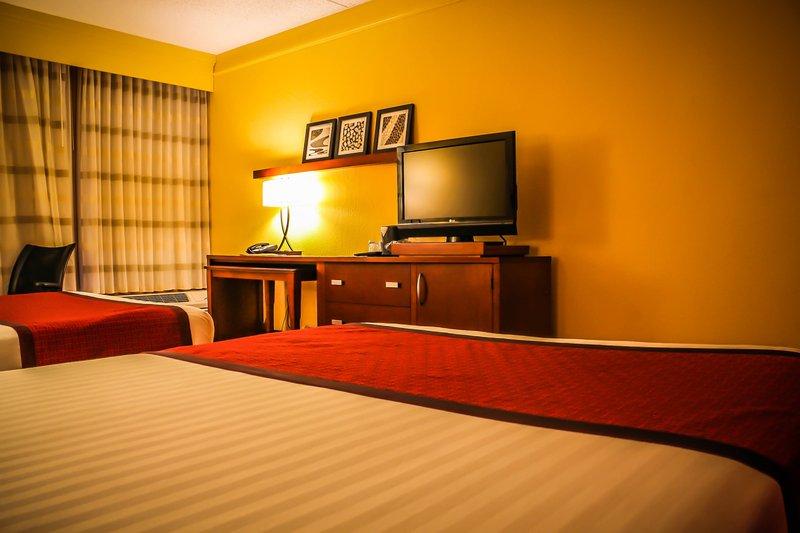 Country Inn & Suites By Radisson, Dallas-Love Field Exteriör bild