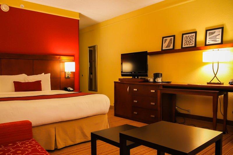 Country Inn & Suites By Radisson, Dallas-Love Field Exteriör bild