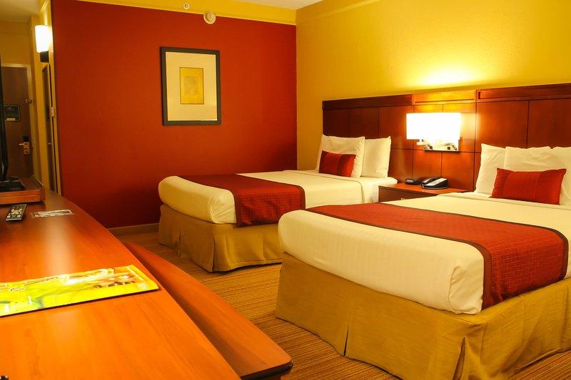 Country Inn & Suites By Radisson, Dallas-Love Field Exteriör bild
