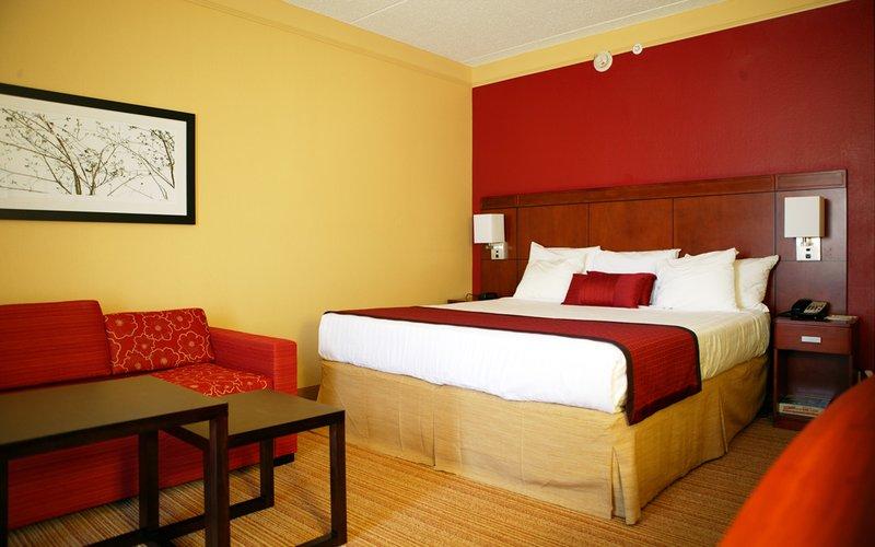 Country Inn & Suites By Radisson, Dallas-Love Field Exteriör bild