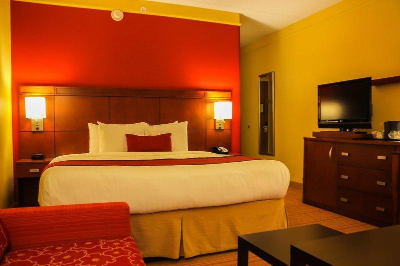 Country Inn & Suites By Radisson, Dallas-Love Field Exteriör bild